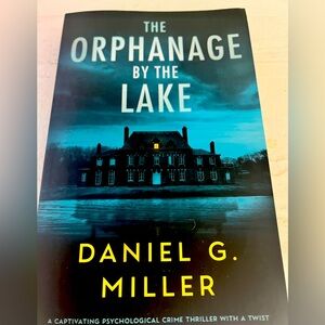 The orphanage by the lake